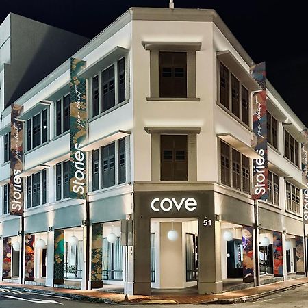 Stories Joo Chiat, A Hotel By Cove - Paya Lebar, Singapore - Newly Renovated Exterior photo