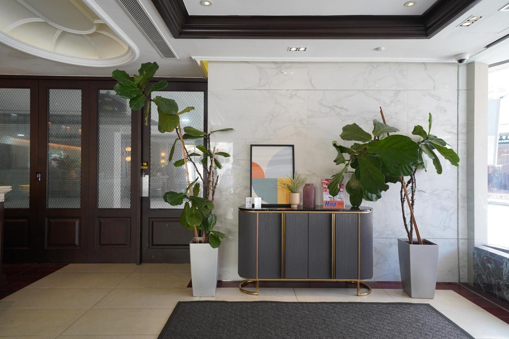 Stories Joo Chiat, A Hotel By Cove - Paya Lebar, Singapore - Newly Renovated Exterior photo