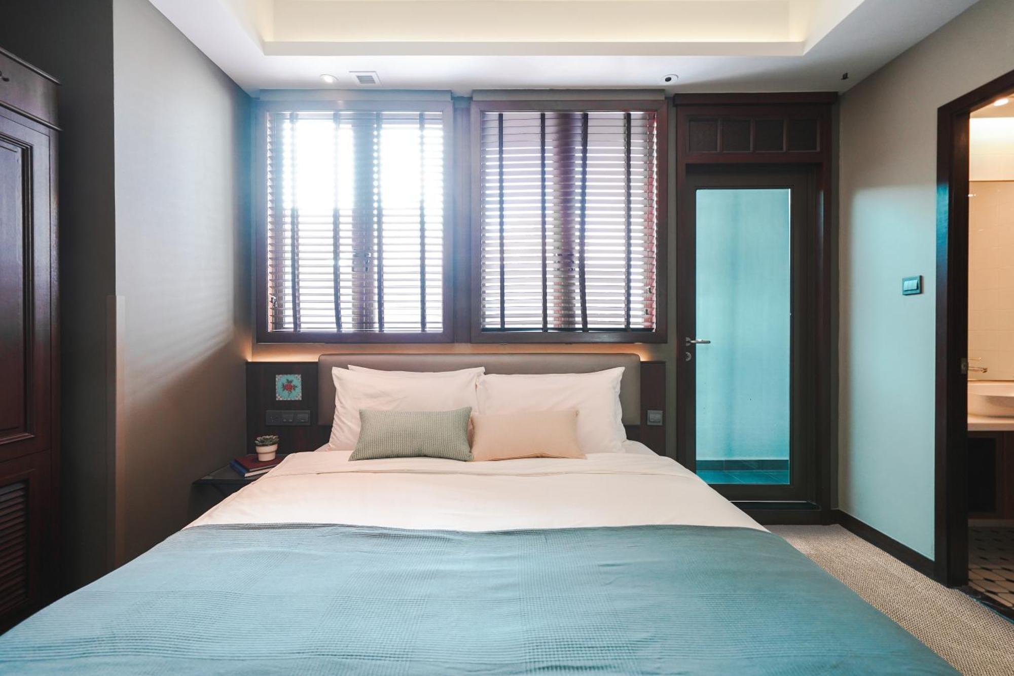 Stories Joo Chiat, A Hotel By Cove - Paya Lebar, Singapore - Newly Renovated Exterior photo