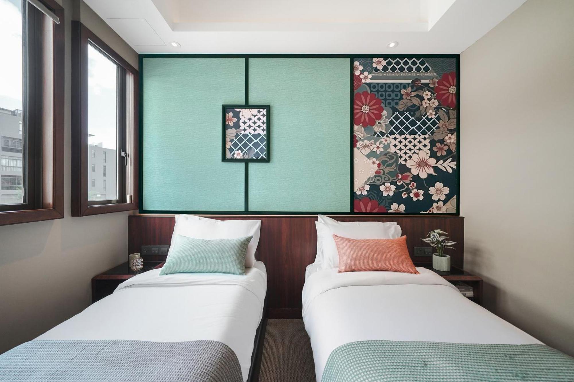 Stories Joo Chiat, A Hotel By Cove - Paya Lebar, Singapore - Newly Renovated Room photo