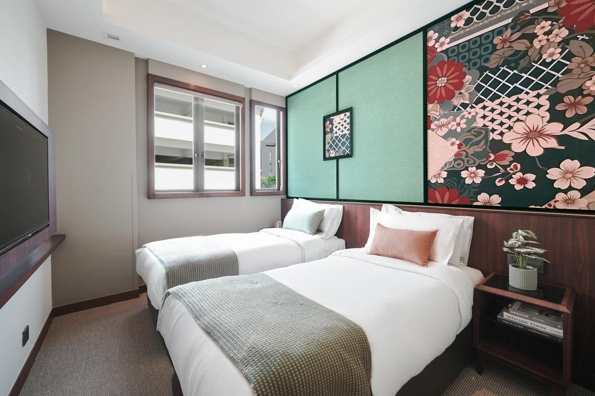 Stories Joo Chiat, A Hotel By Cove - Paya Lebar, Singapore - Newly Renovated Room photo