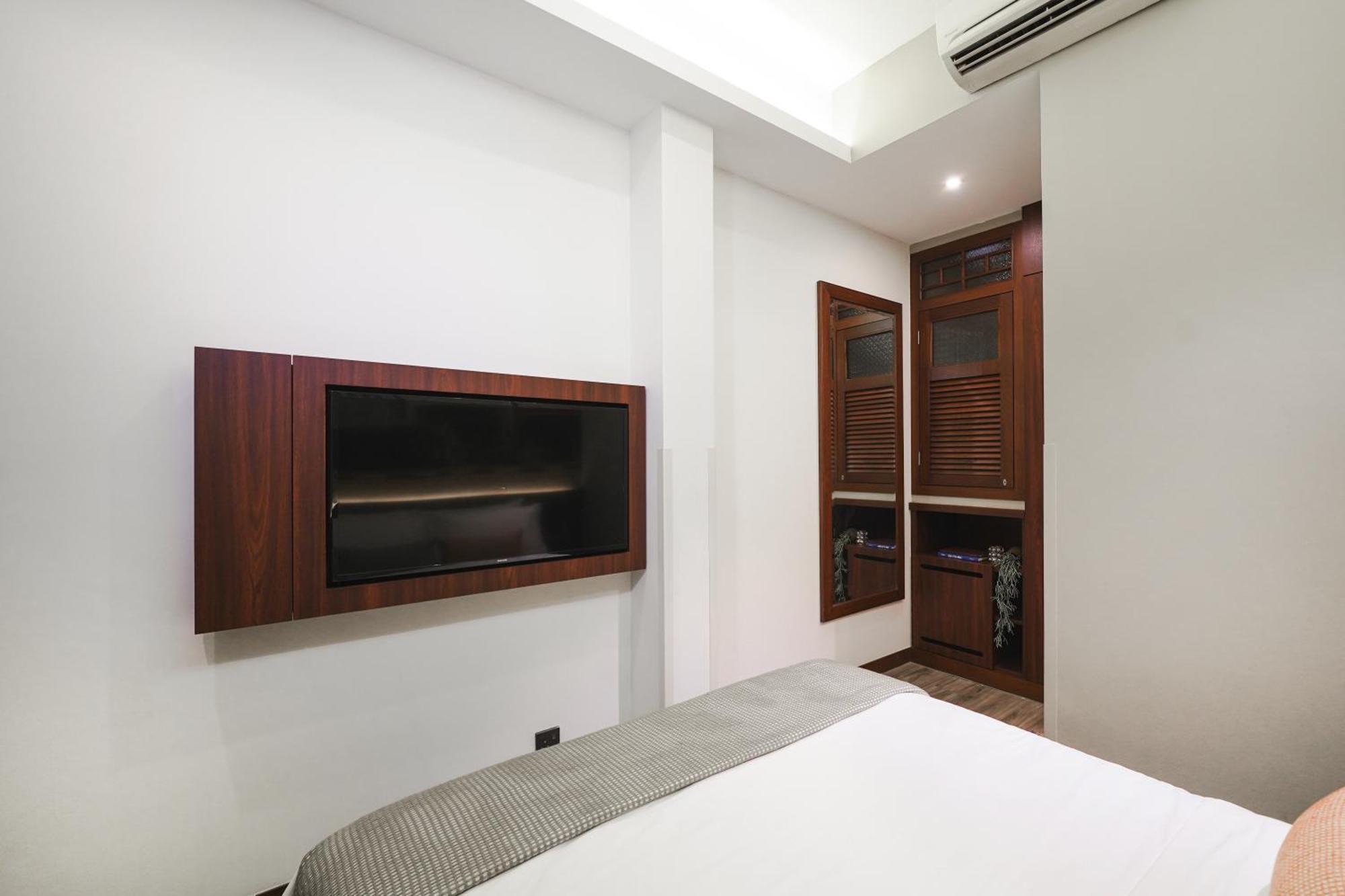 Stories Joo Chiat, A Hotel By Cove - Paya Lebar, Singapore - Newly Renovated Room photo