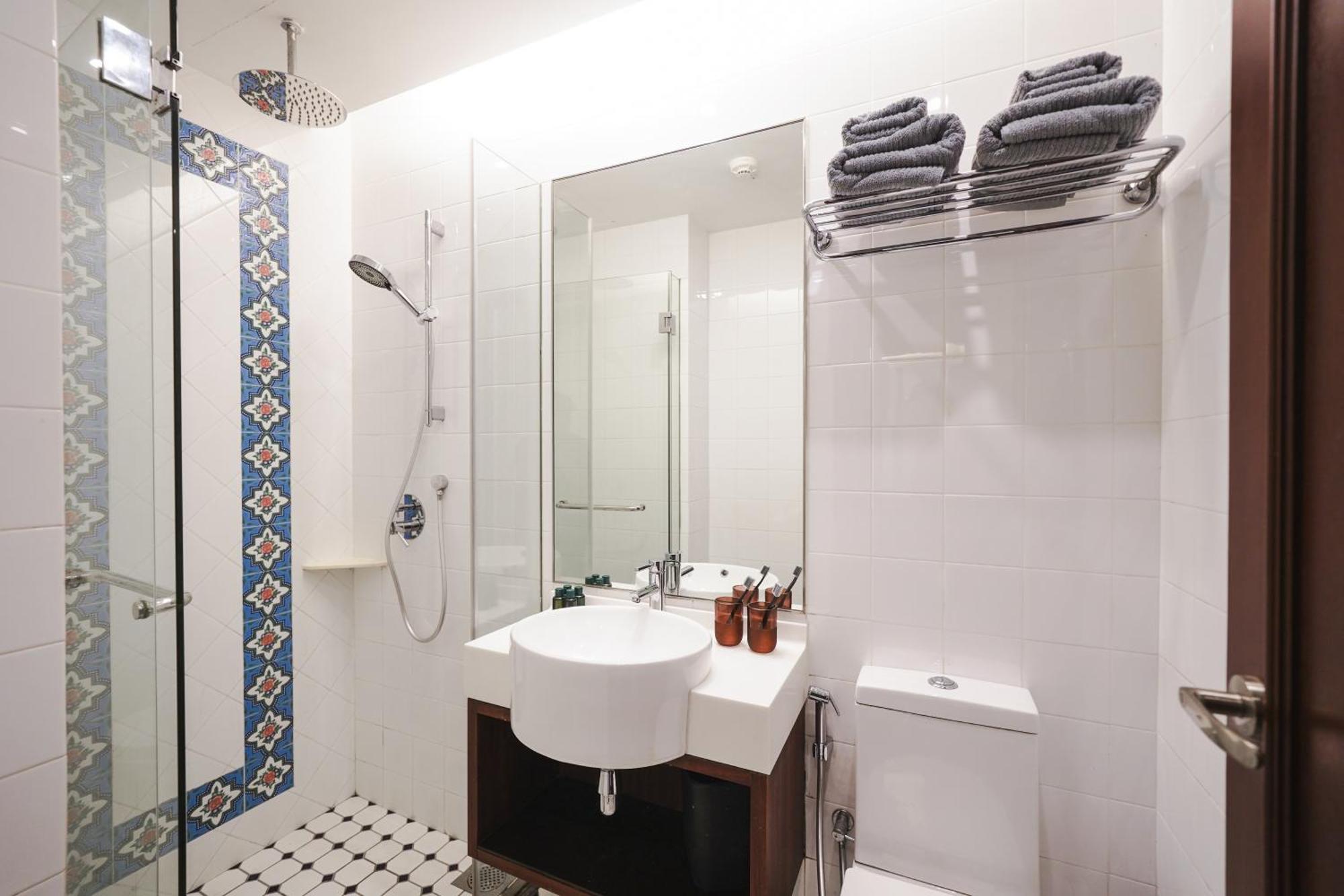 Stories Joo Chiat, A Hotel By Cove - Paya Lebar, Singapore - Newly Renovated Exterior photo