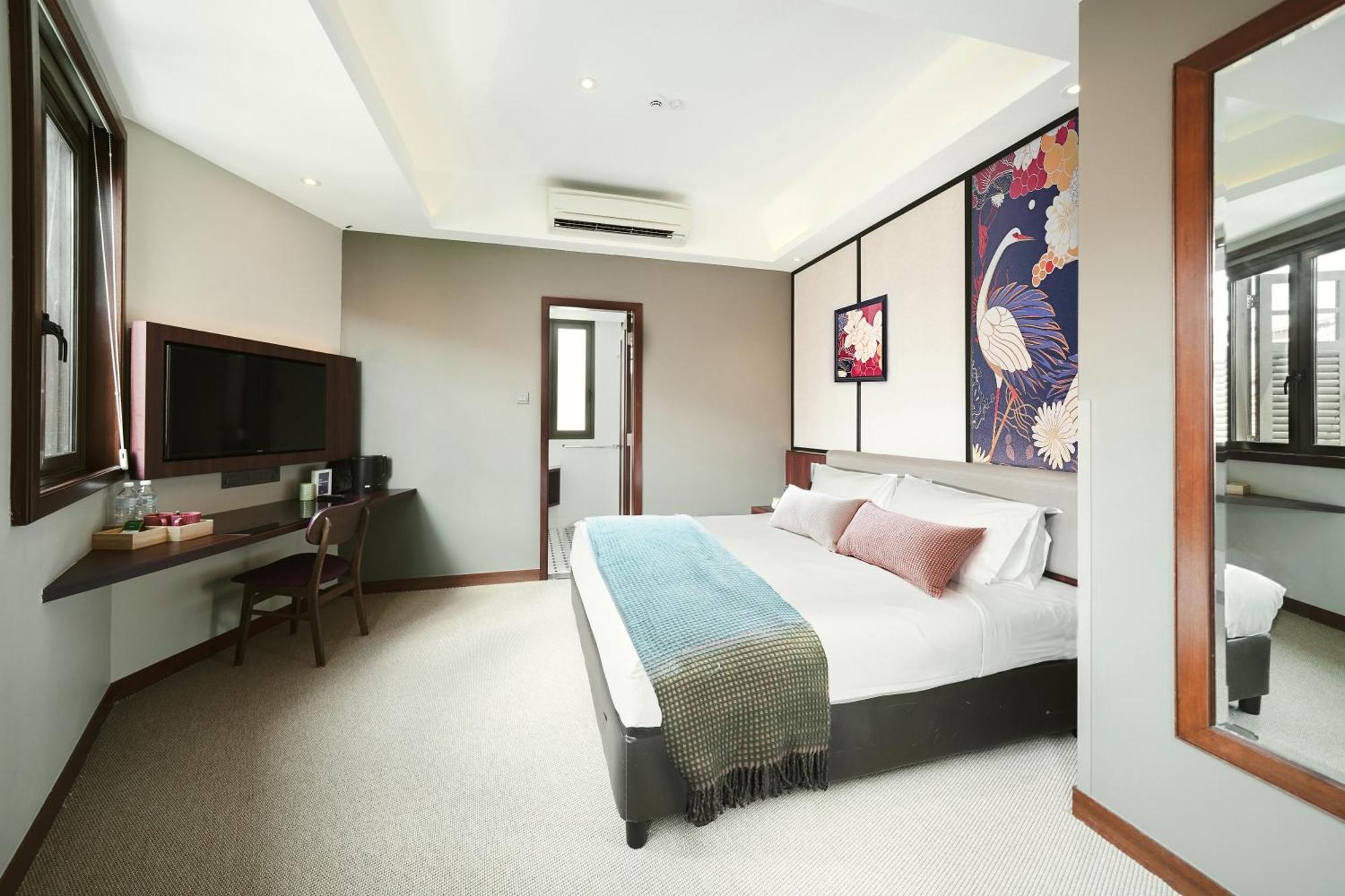 Stories Joo Chiat, A Hotel By Cove - Paya Lebar, Singapore - Newly Renovated Exterior photo