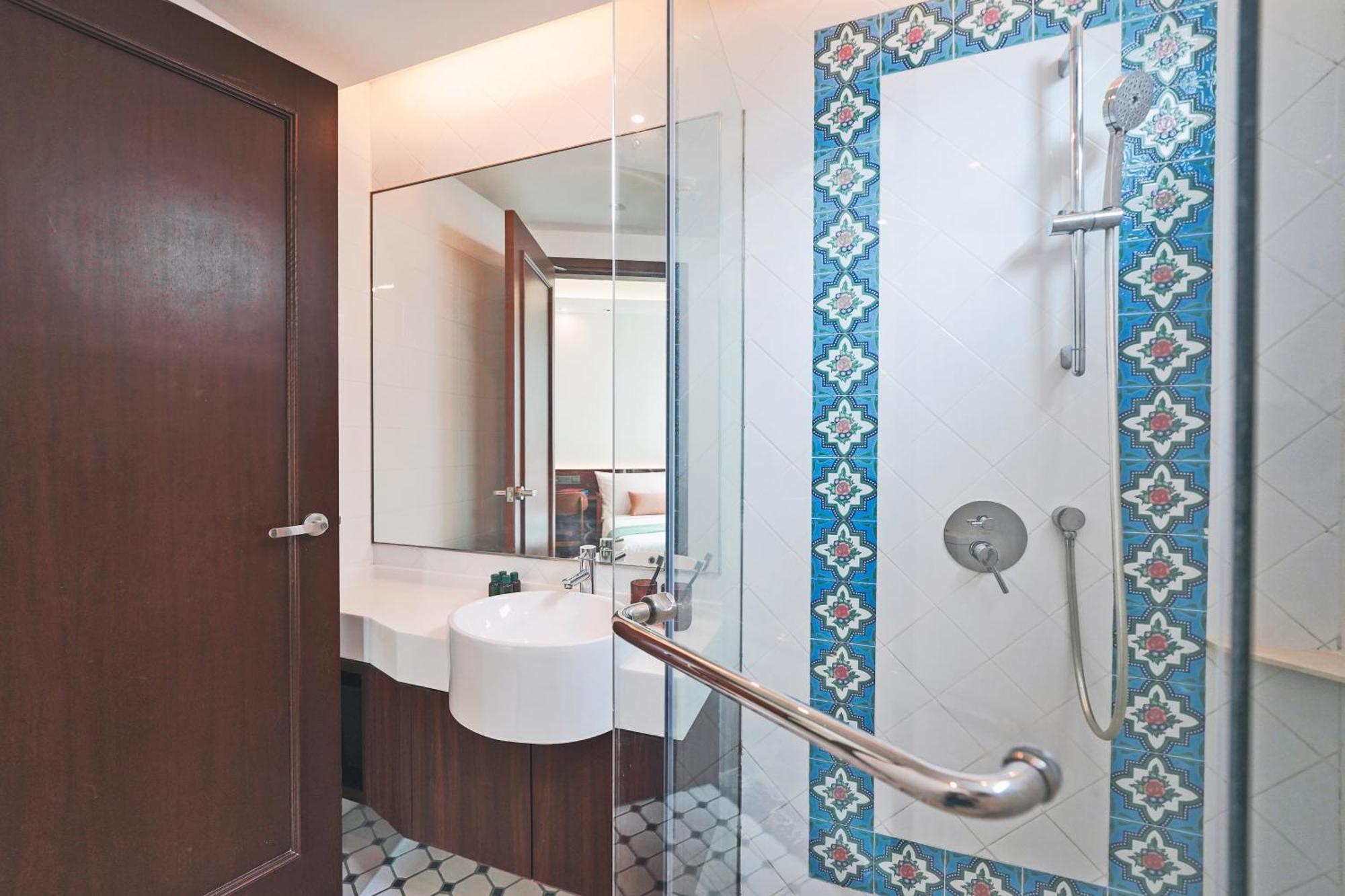 Stories Joo Chiat, A Hotel By Cove - Paya Lebar, Singapore - Newly Renovated Room photo