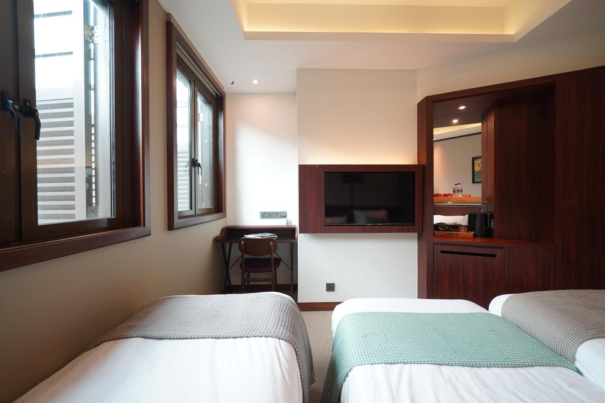 Stories Joo Chiat, A Hotel By Cove - Paya Lebar, Singapore - Newly Renovated Room photo